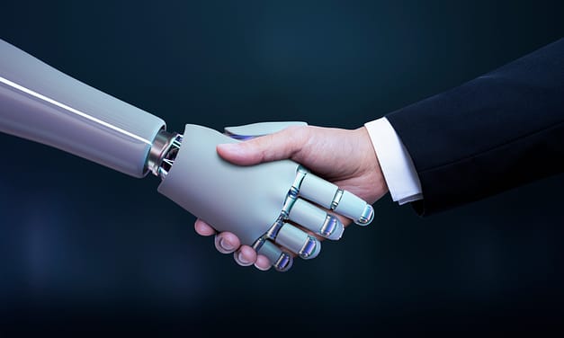 Regulating Artificial Intelligence in Necessary to Save Humanity
