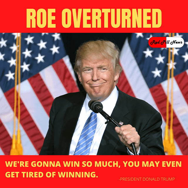 Are you tired of winning yet? Me neither.