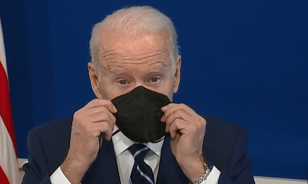 The State of the Union is tomorrow. Did Biden just ease Covid mask restrictions to score political brownie points?