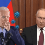 Biden’s Weak Leadership Emboldened Putin